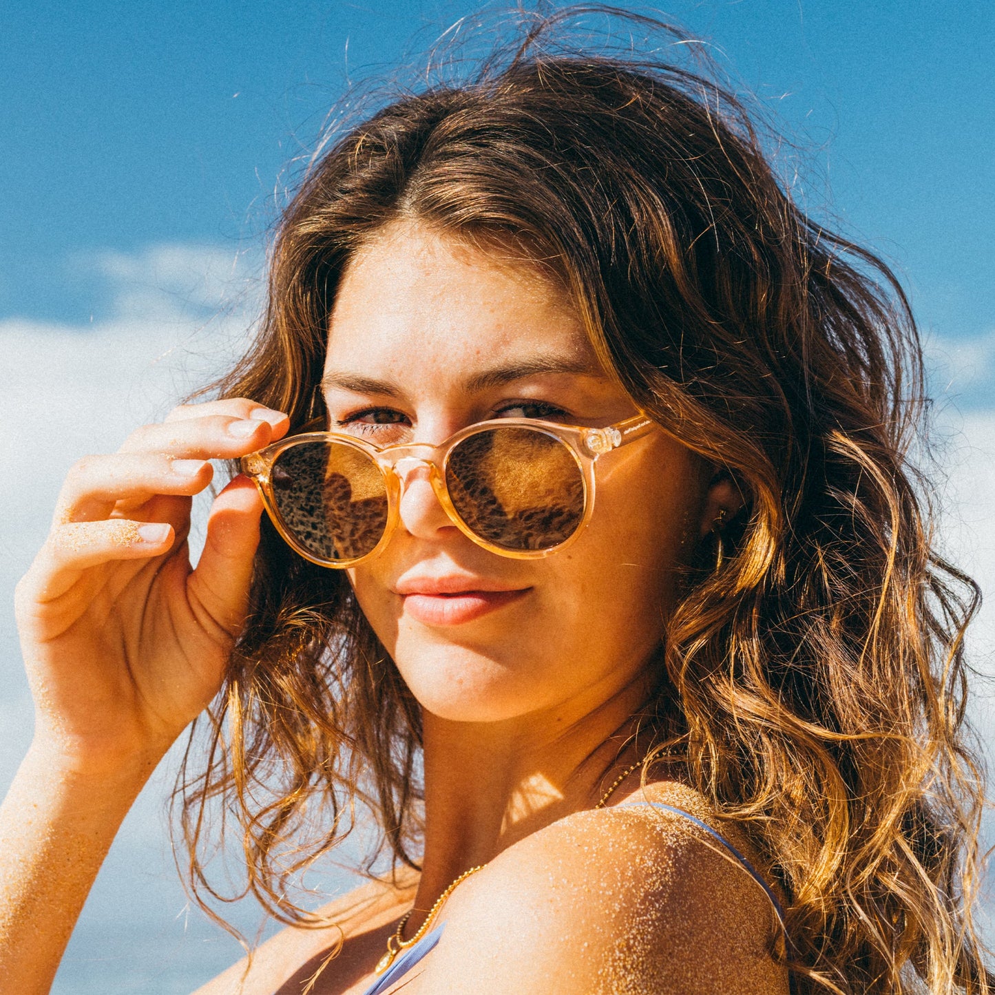 SUNSKI Dipsea Sunglasses