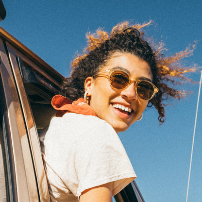 SUNSKI Dipsea Sunglasses