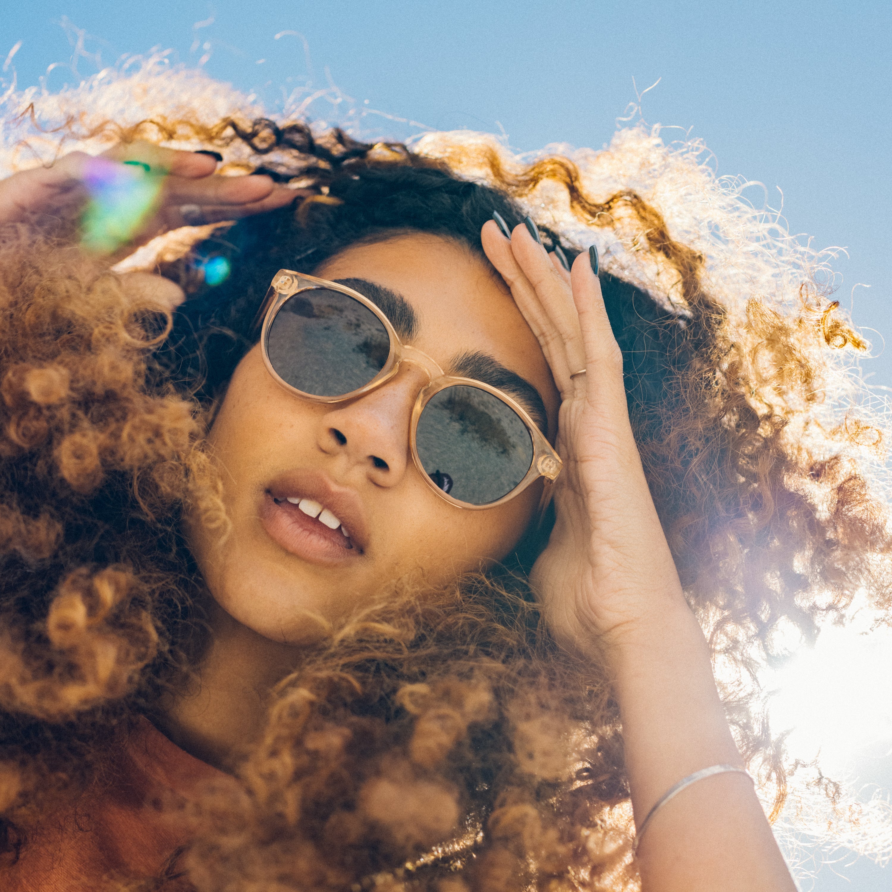 SUNSKI Dipsea Sunglasses | Uncrate Supply