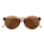 SUNSKI Dipsea Sunglasses - Dusk Bronze