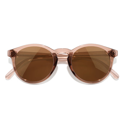 SUNSKI Dipsea Sunglasses Dusk Bronze