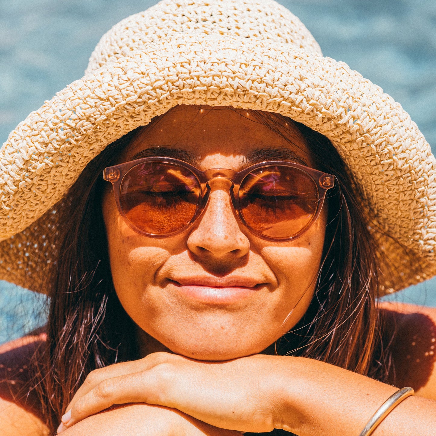 SUNSKI Dipsea Sunglasses