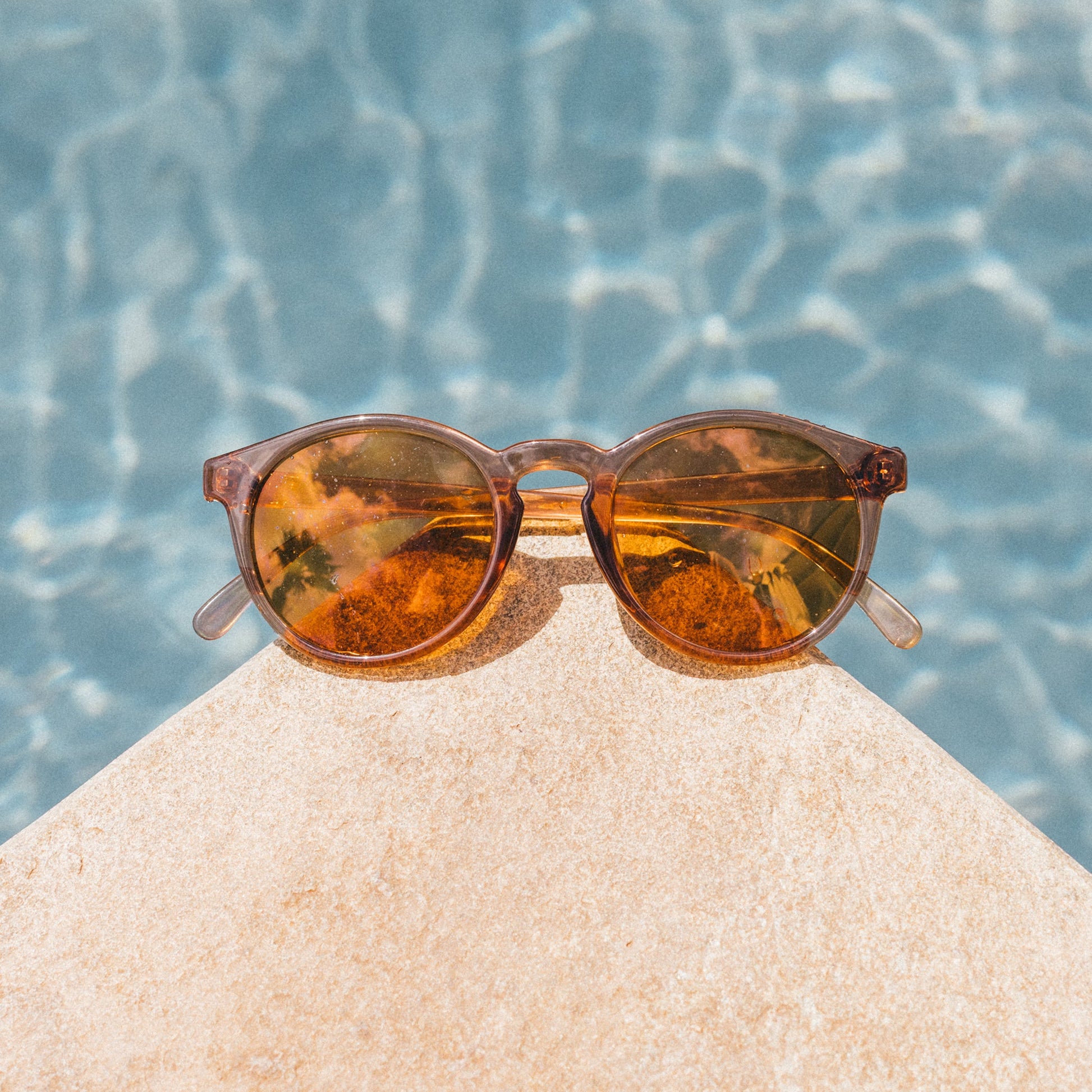 SUNSKI Dipsea Sunglasses