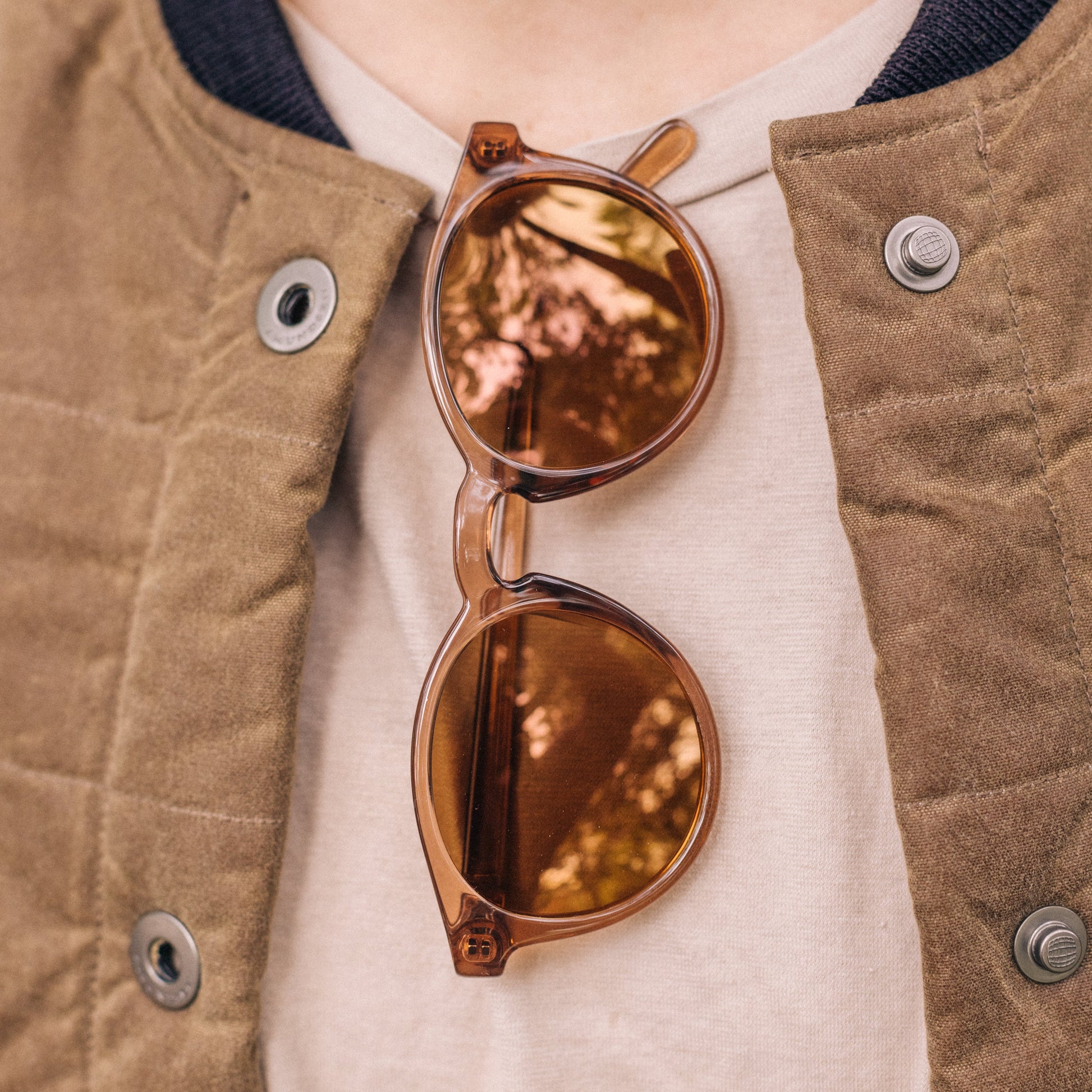 SUNSKI Dipsea Sunglasses