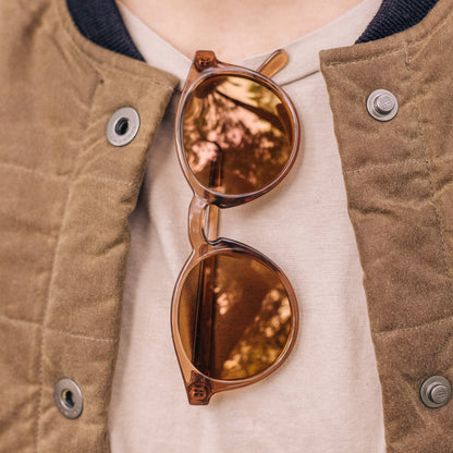 SUNSKI Dipsea Sunglasses