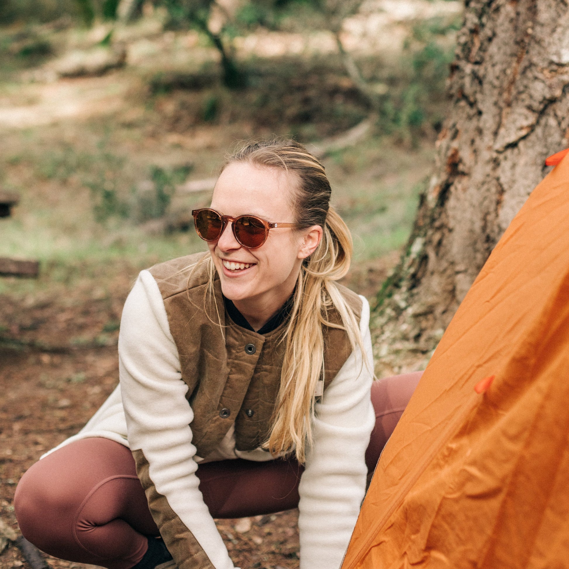 SUNSKI Dipsea Sunglasses
