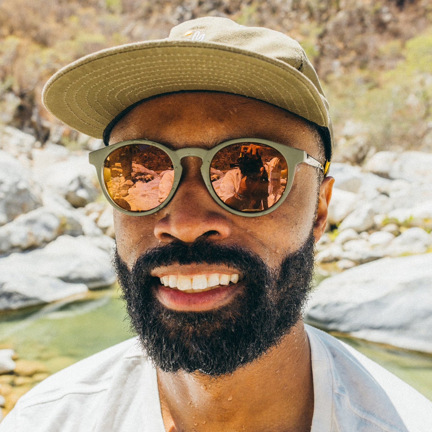 SUNSKI Dipsea Sunglasses