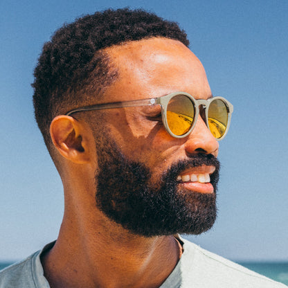 SUNSKI Dipsea Sunglasses