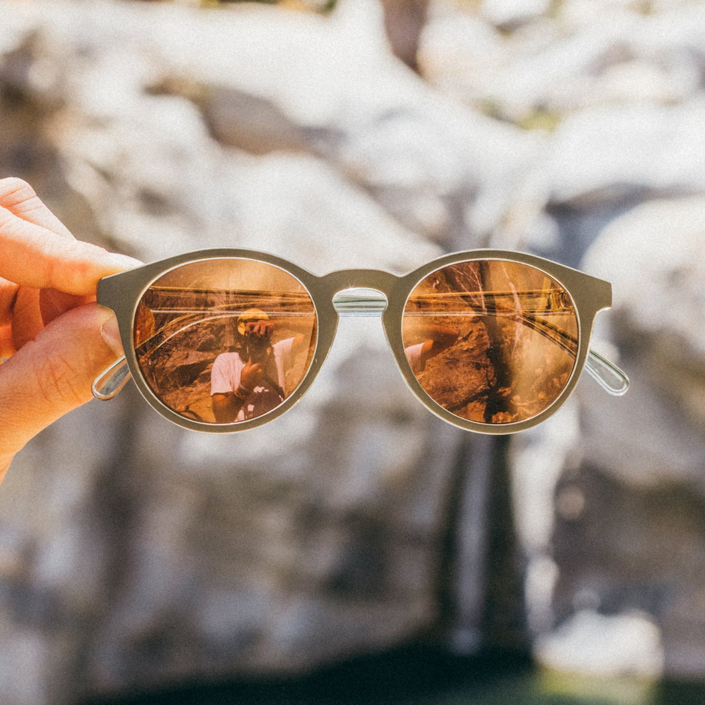 SUNSKI Dipsea Sunglasses