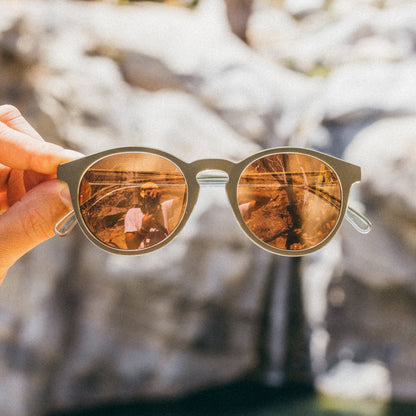 SUNSKI Dipsea Sunglasses