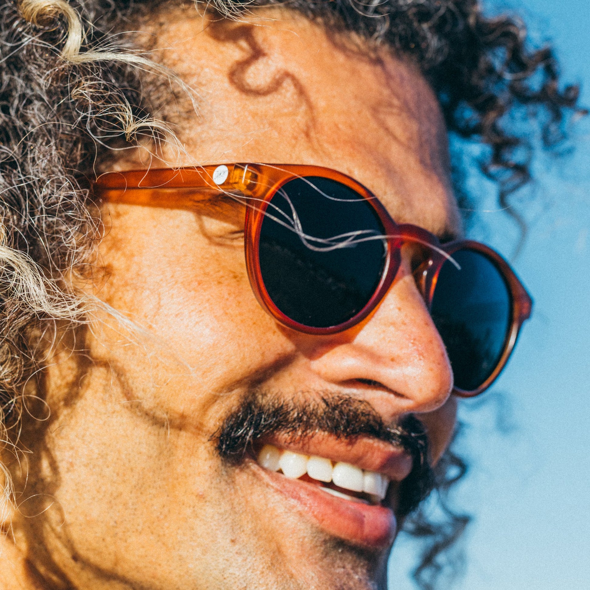SUNSKI Dipsea Sunglasses