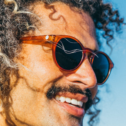 SUNSKI Dipsea Sunglasses