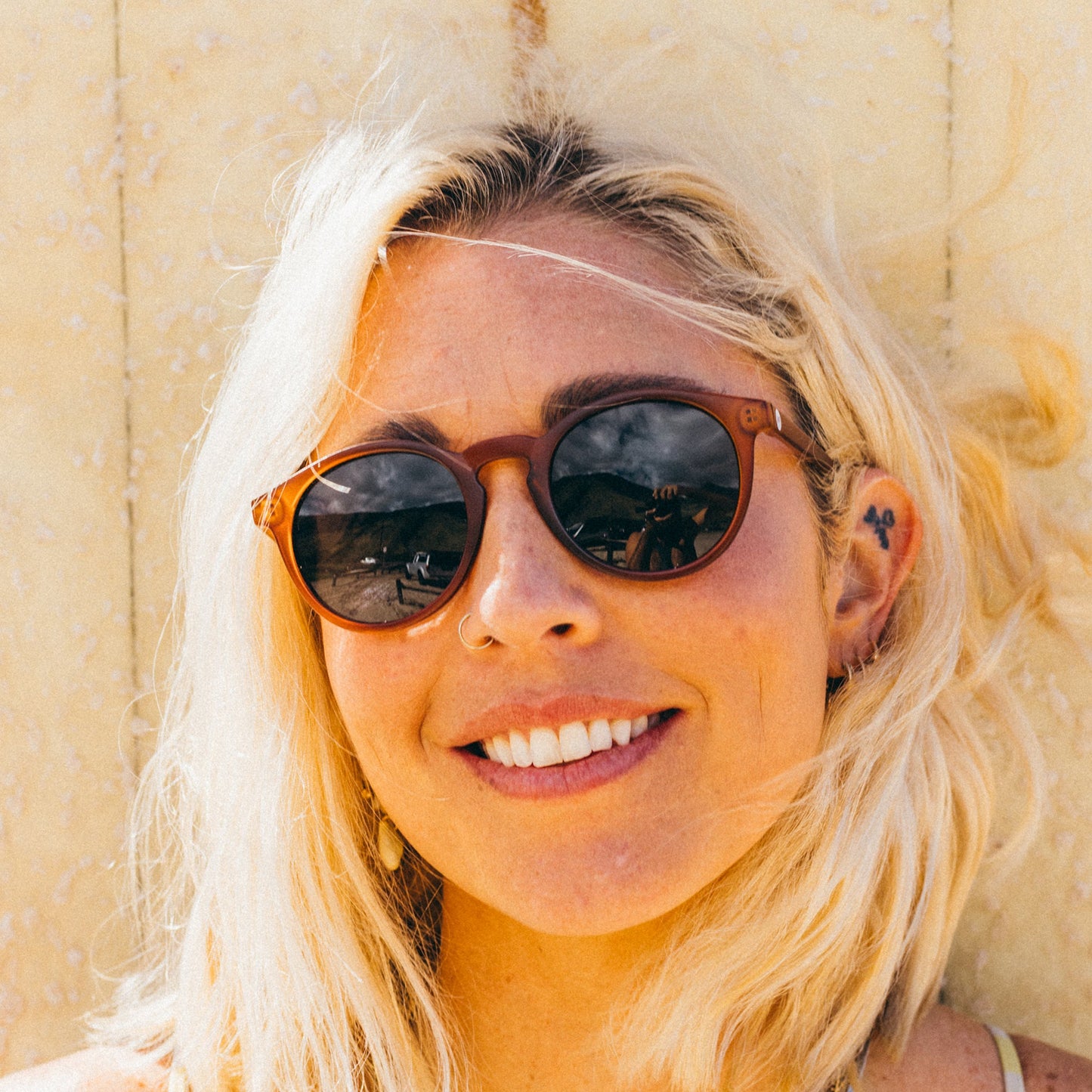 SUNSKI Dipsea Sunglasses