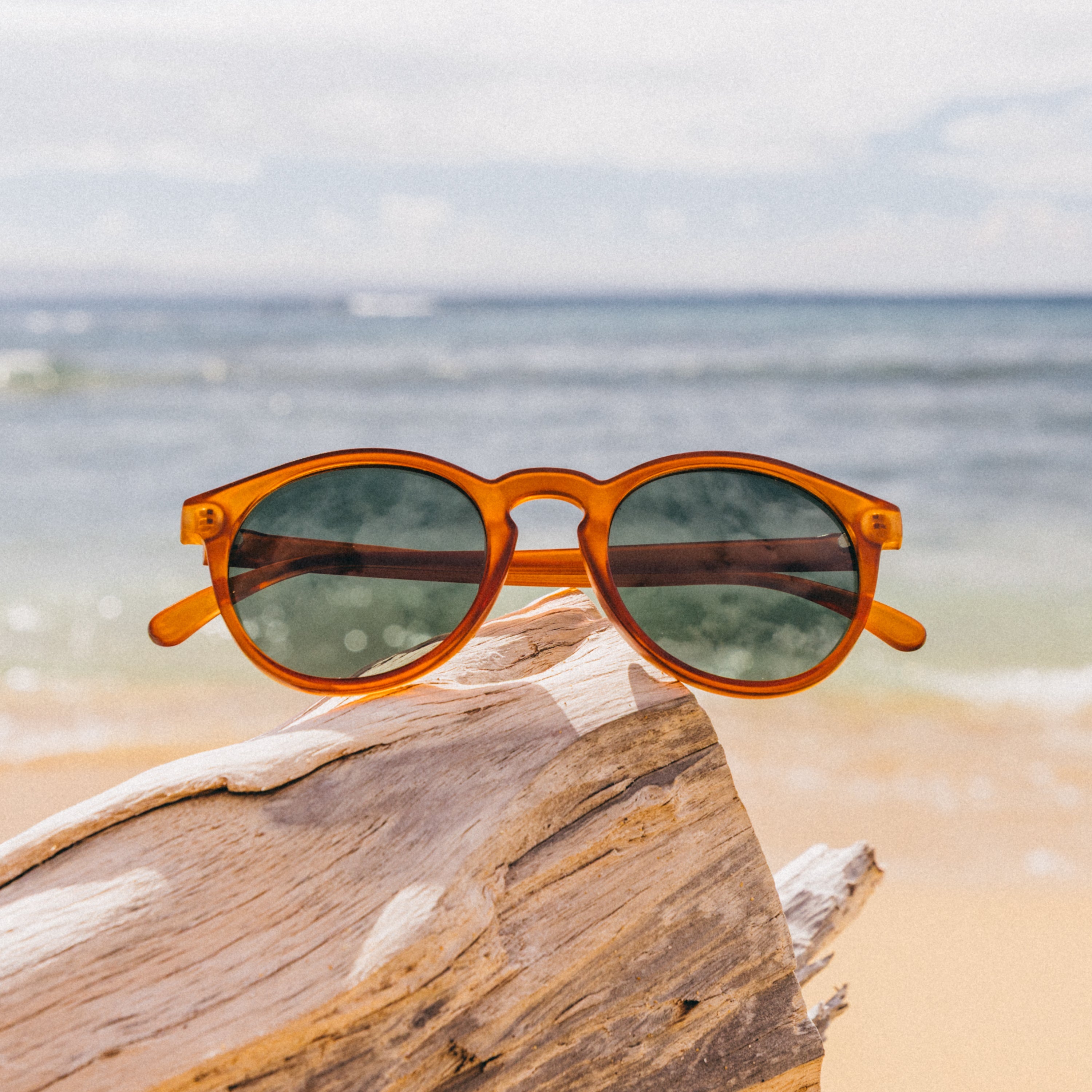 SUNSKI Dipsea Sunglasses | Uncrate Supply