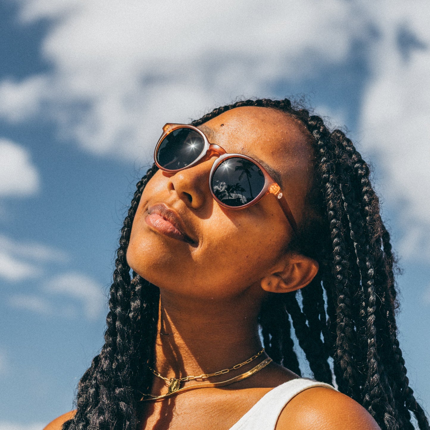 SUNSKI Dipsea Sunglasses