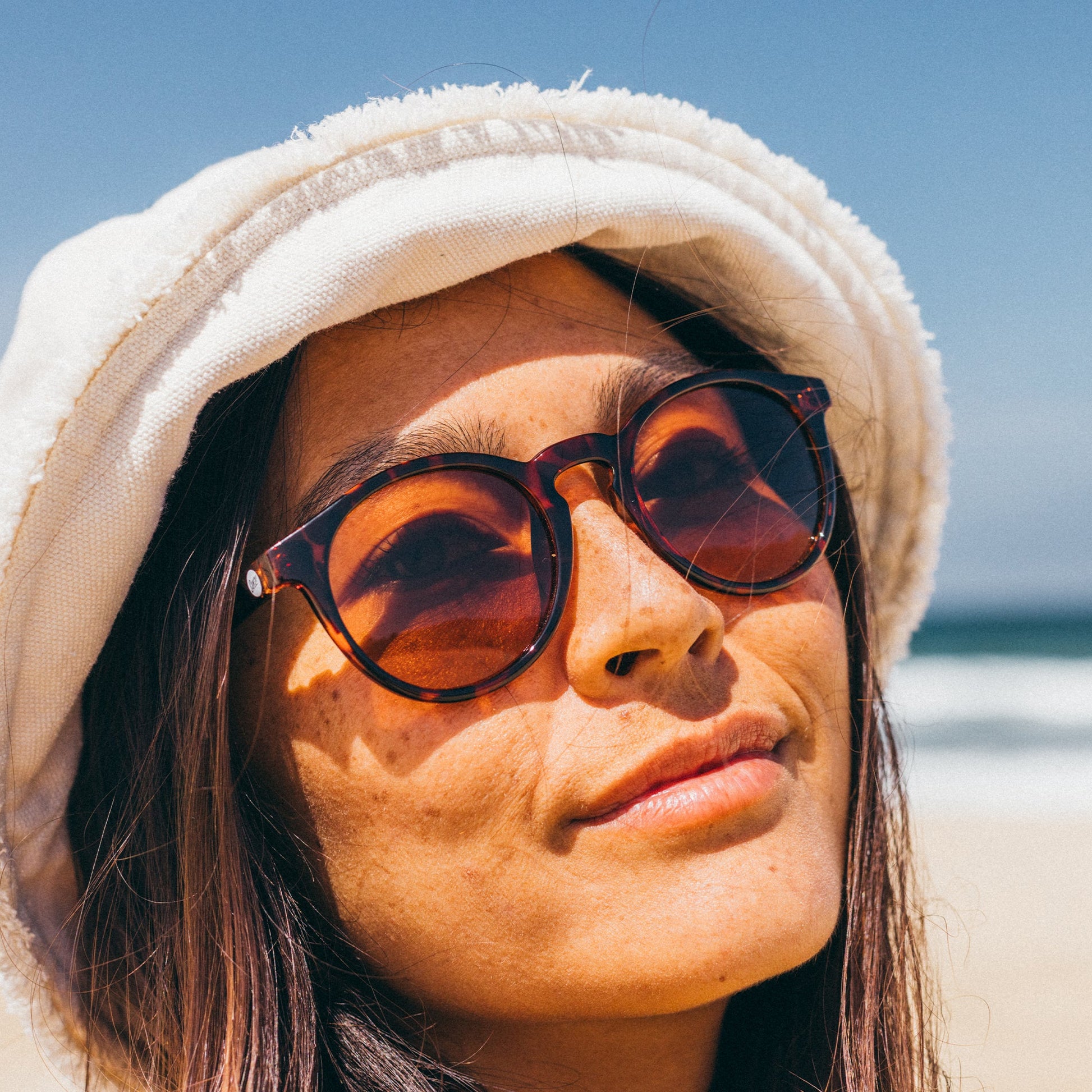 SUNSKI Dipsea Sunglasses
