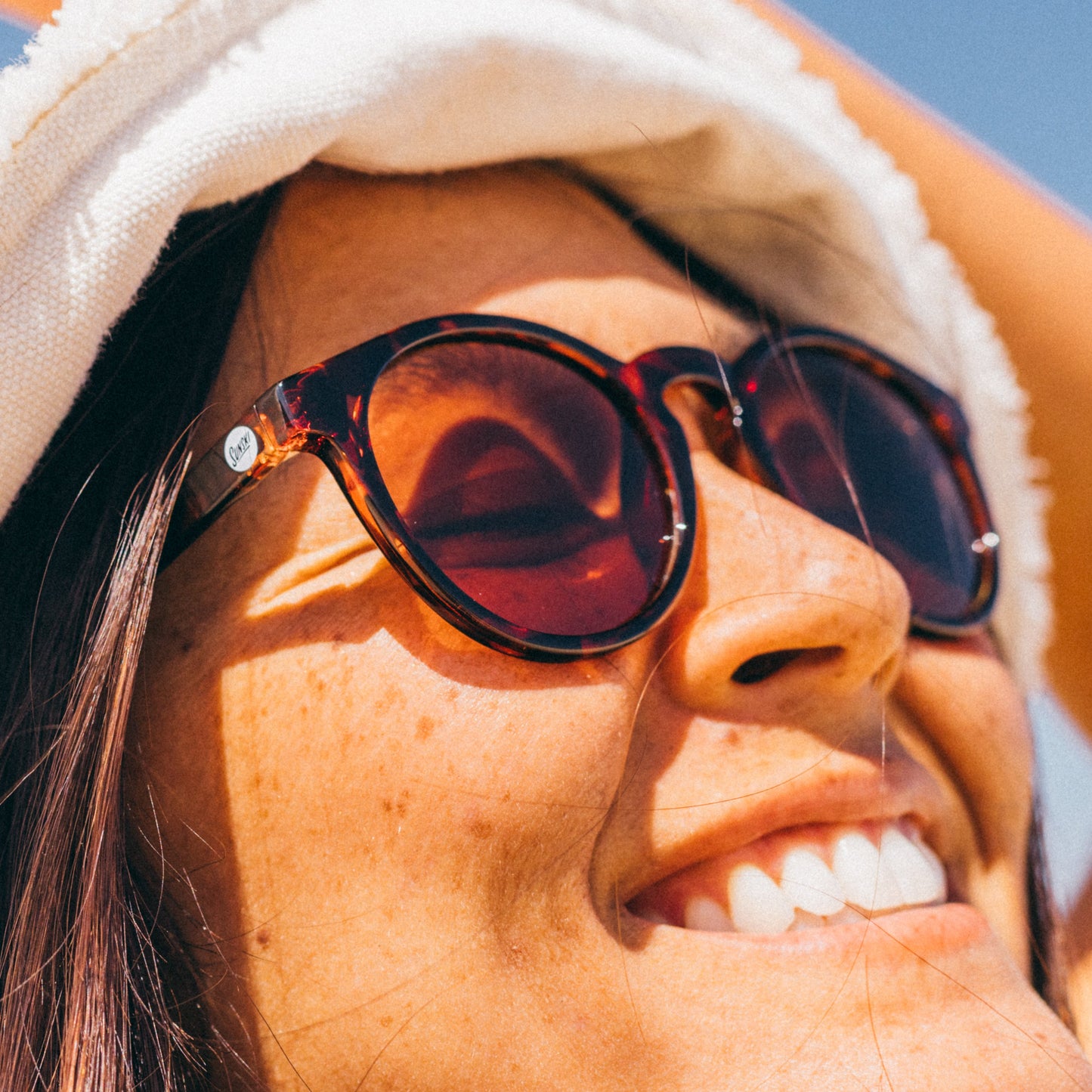 SUNSKI Dipsea Sunglasses