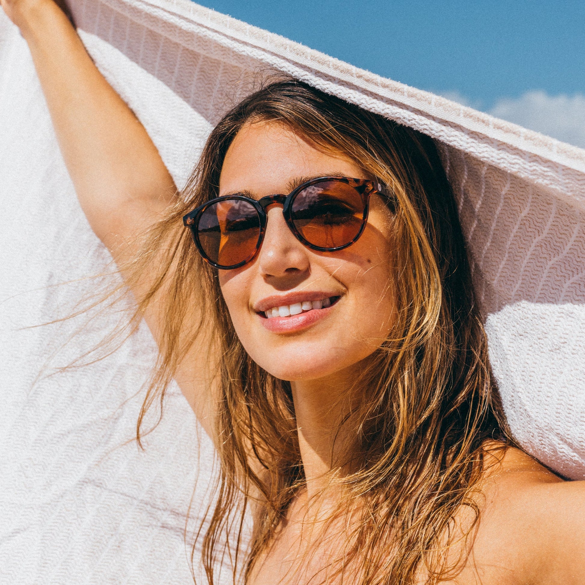 SUNSKI Dipsea Sunglasses
