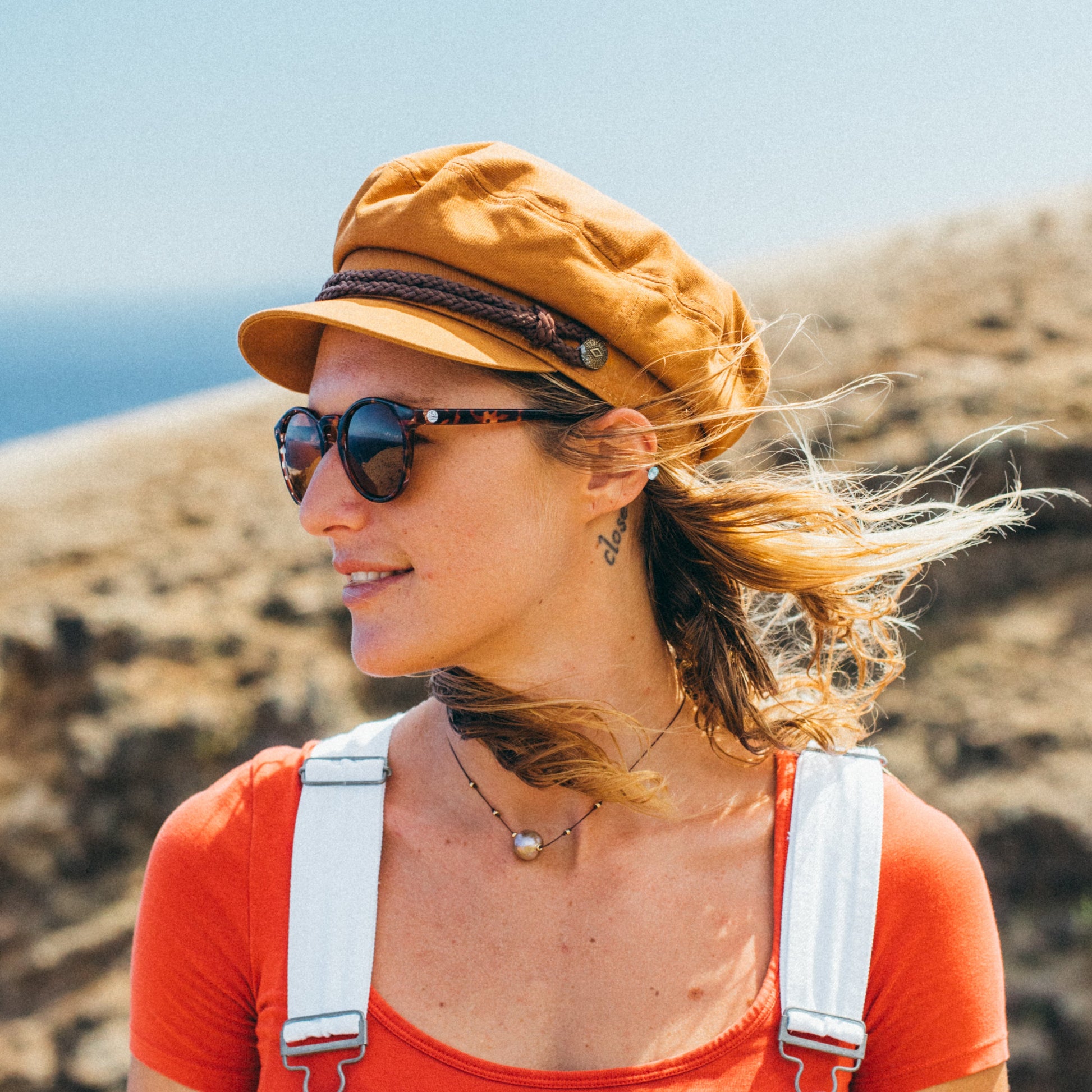 SUNSKI Dipsea Sunglasses