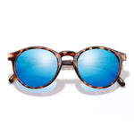 SUNSKI Dipsea Sunglasses - Tortoise Aqua