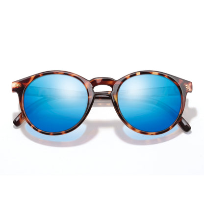 SUNSKI Dipsea Sunglasses Tortoise Aqua