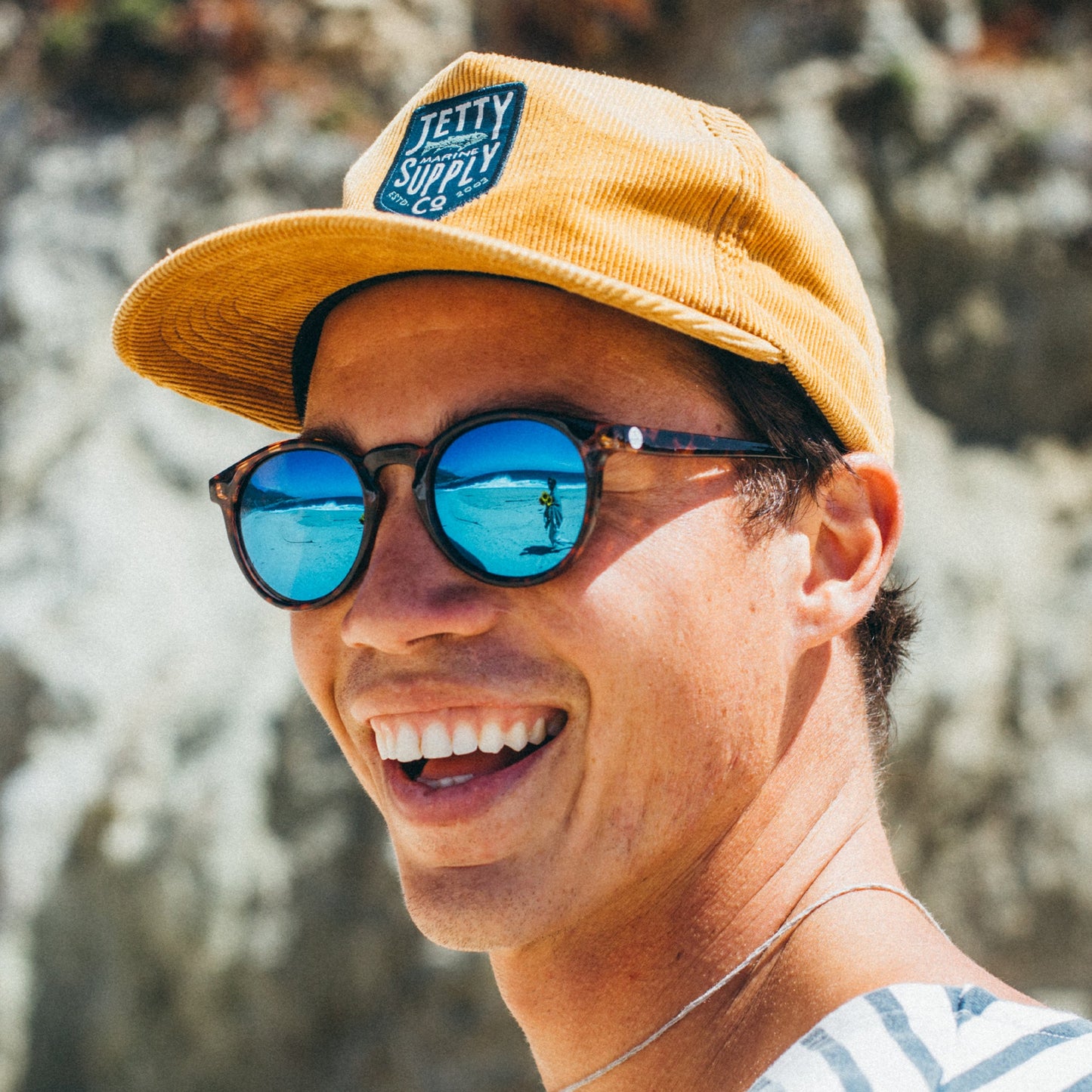 SUNSKI Dipsea Sunglasses