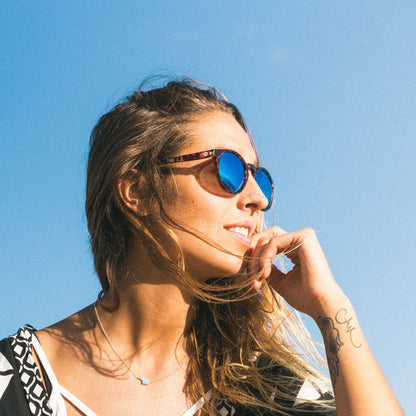 SUNSKI Dipsea Sunglasses