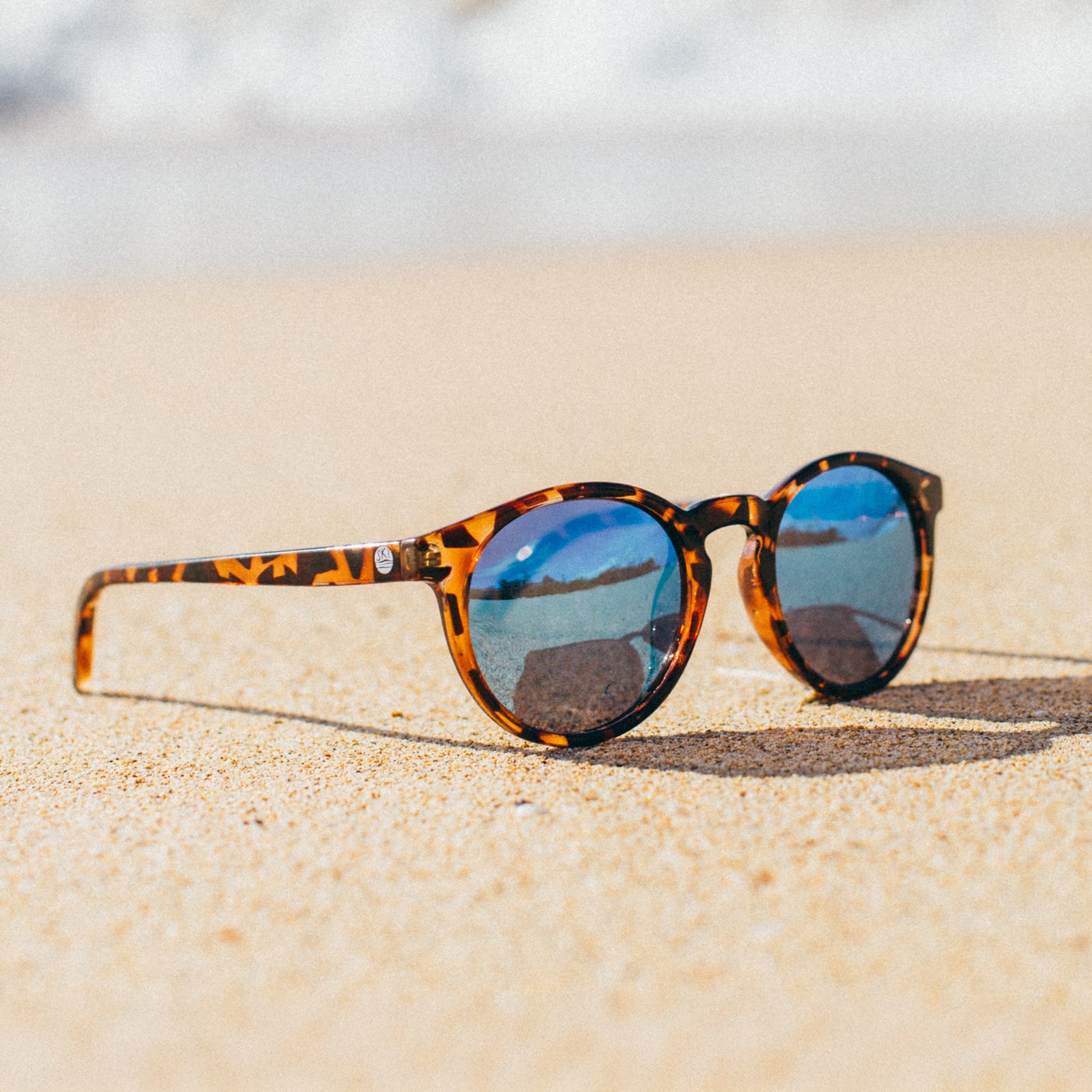 SUNSKI Dipsea Sunglasses | Uncrate Supply