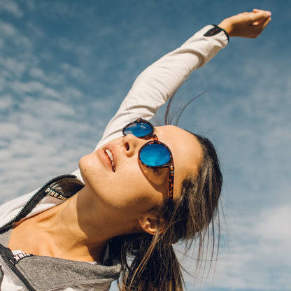 SUNSKI Dipsea Sunglasses
