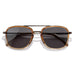Sunski Estero Sunglasses - Horizon Slate