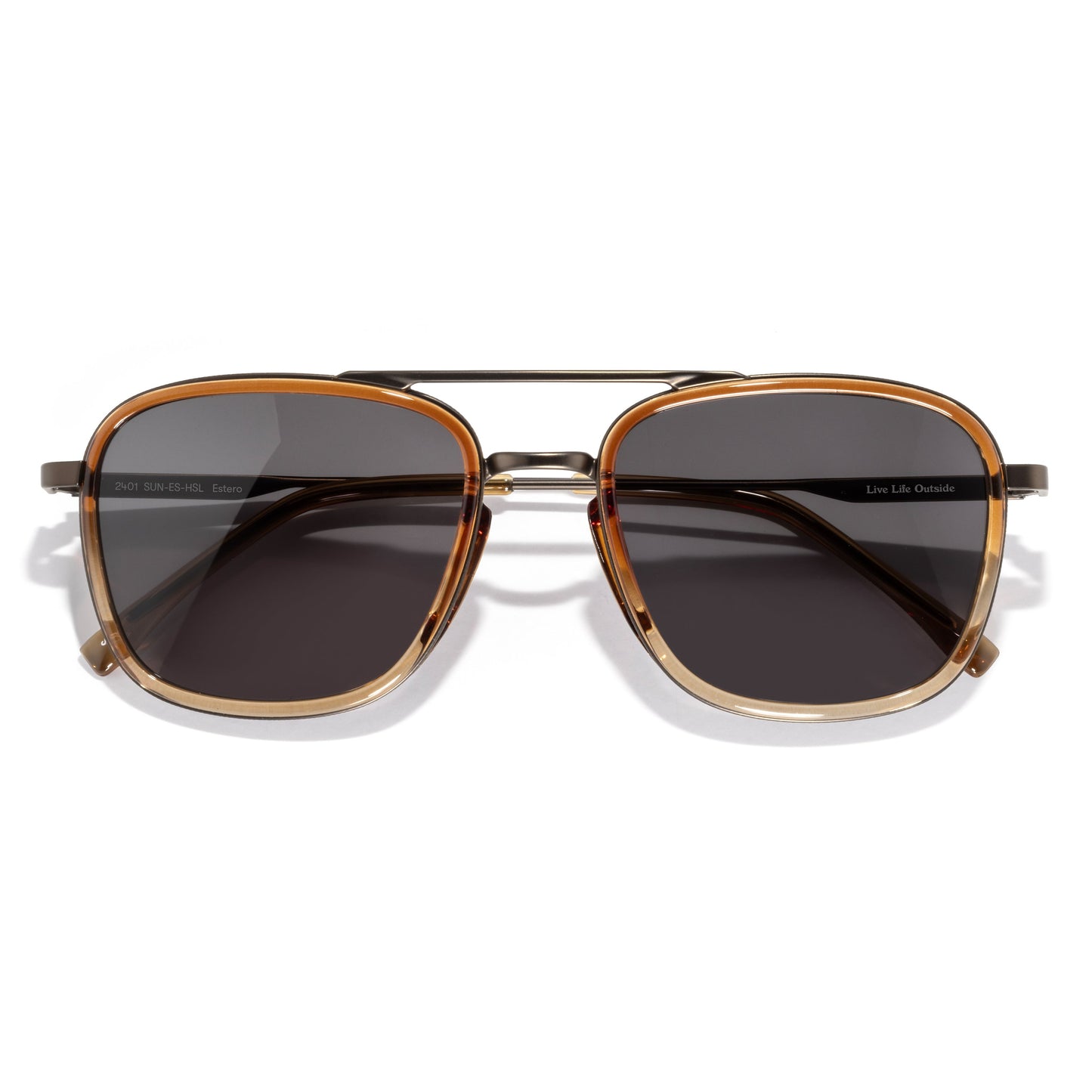 Sunski Estero Sunglasses