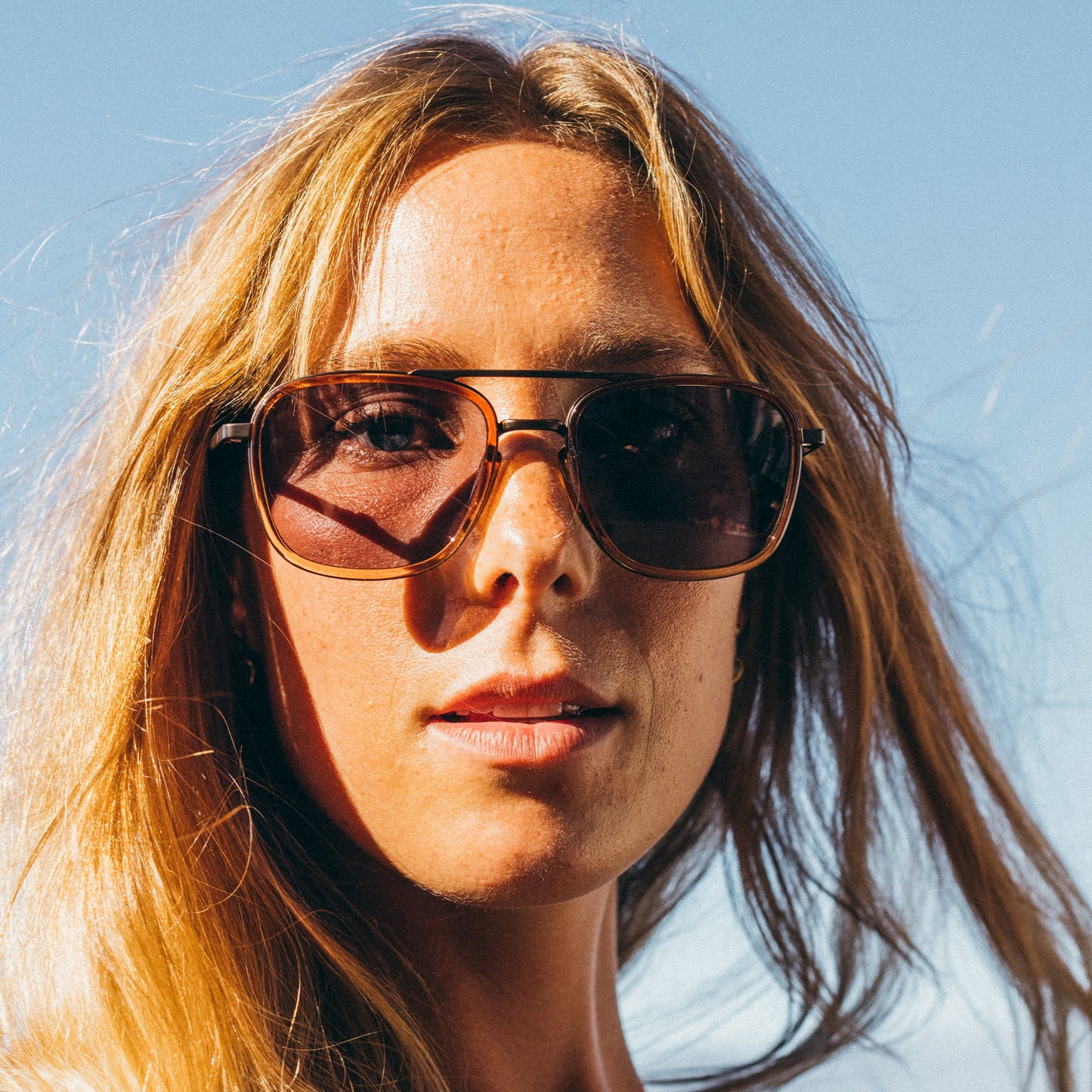 Sunski Estero Sunglasses