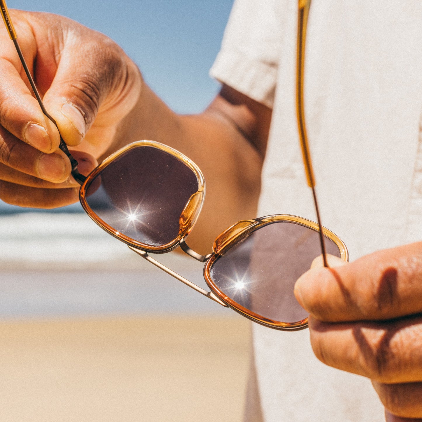 Sunski Estero Sunglasses