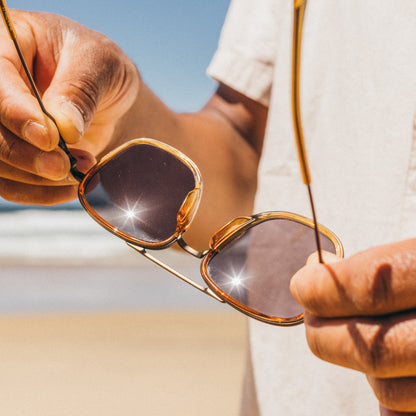 Sunski Estero Sunglasses