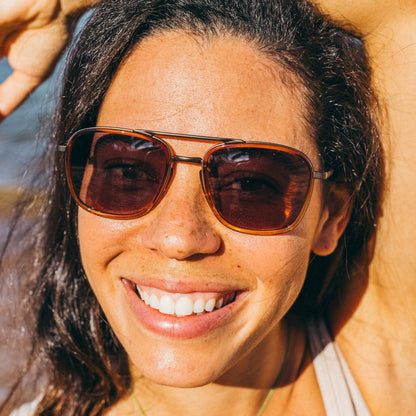 Sunski Estero Sunglasses
