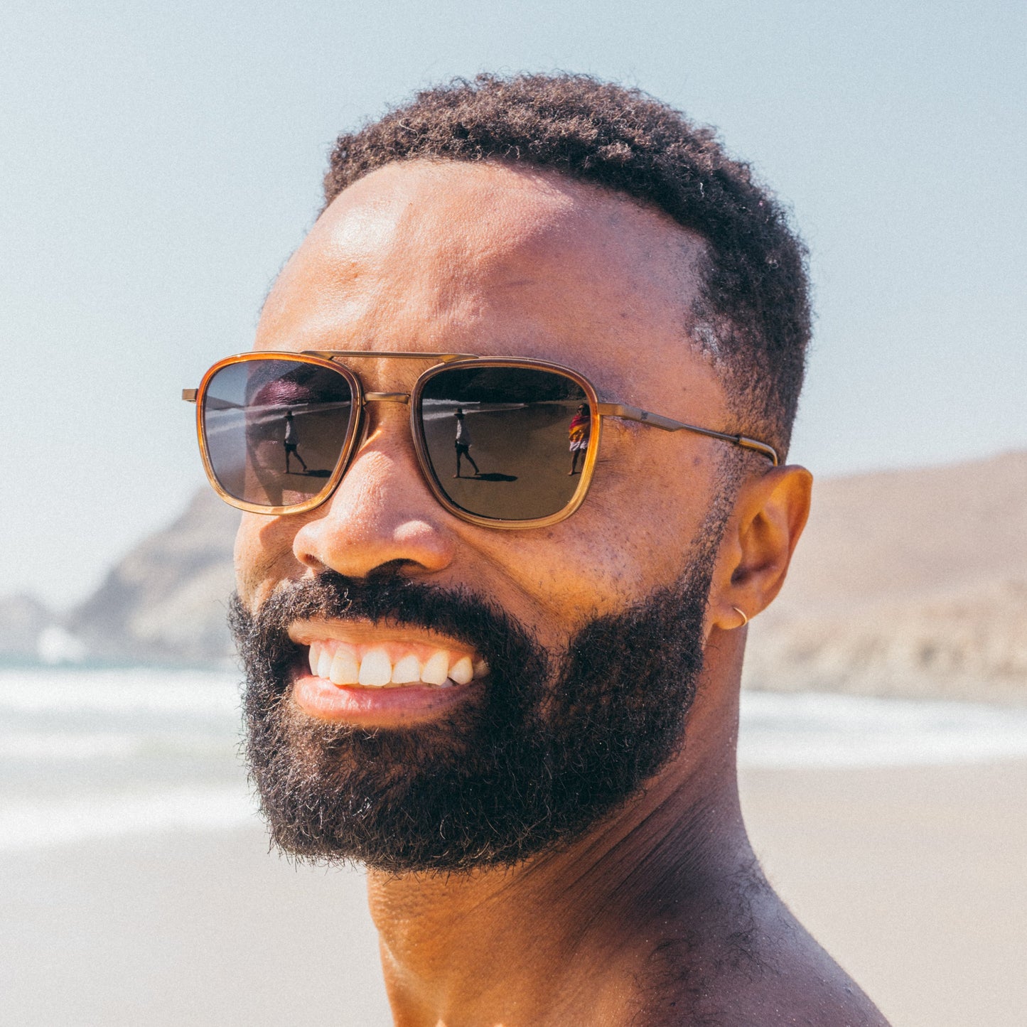 Sunski Estero Sunglasses