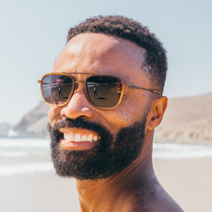 Sunski Estero Sunglasses