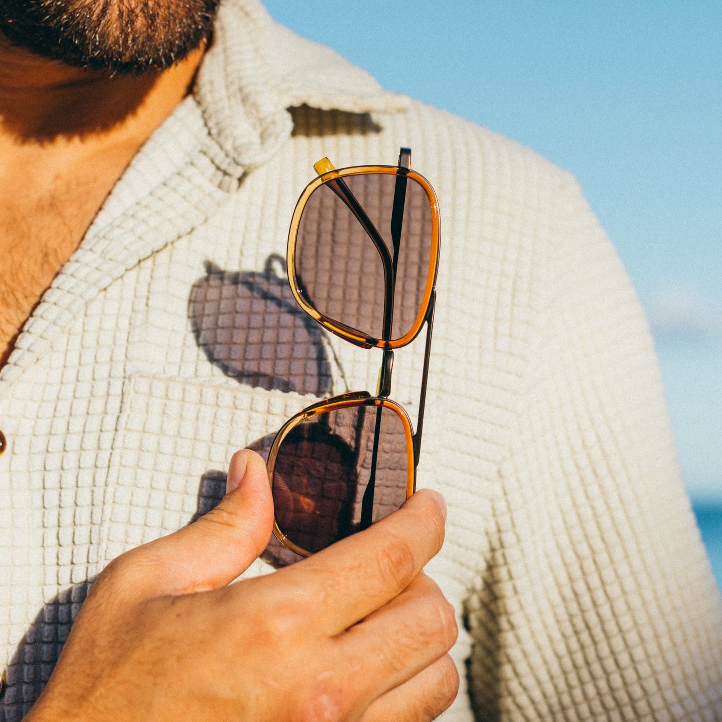 Sunski Estero Sunglasses