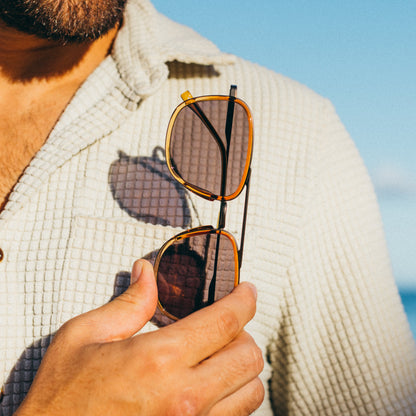Sunski Estero Sunglasses