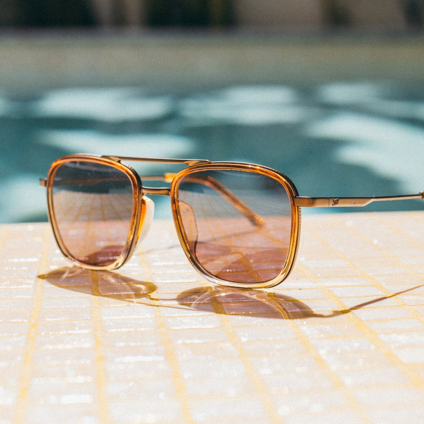 Sunski Estero Sunglasses
