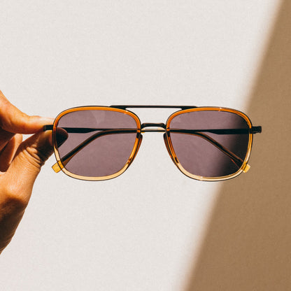 Sunski Estero Sunglasses