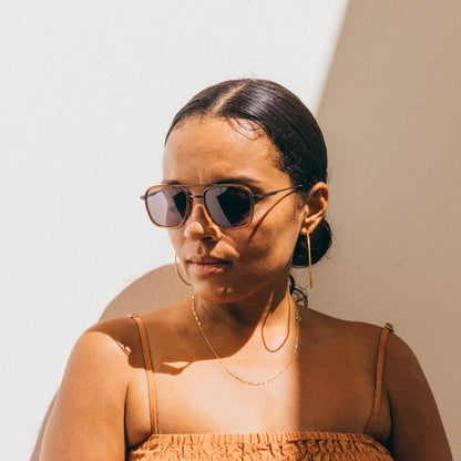 Sunski Estero Sunglasses