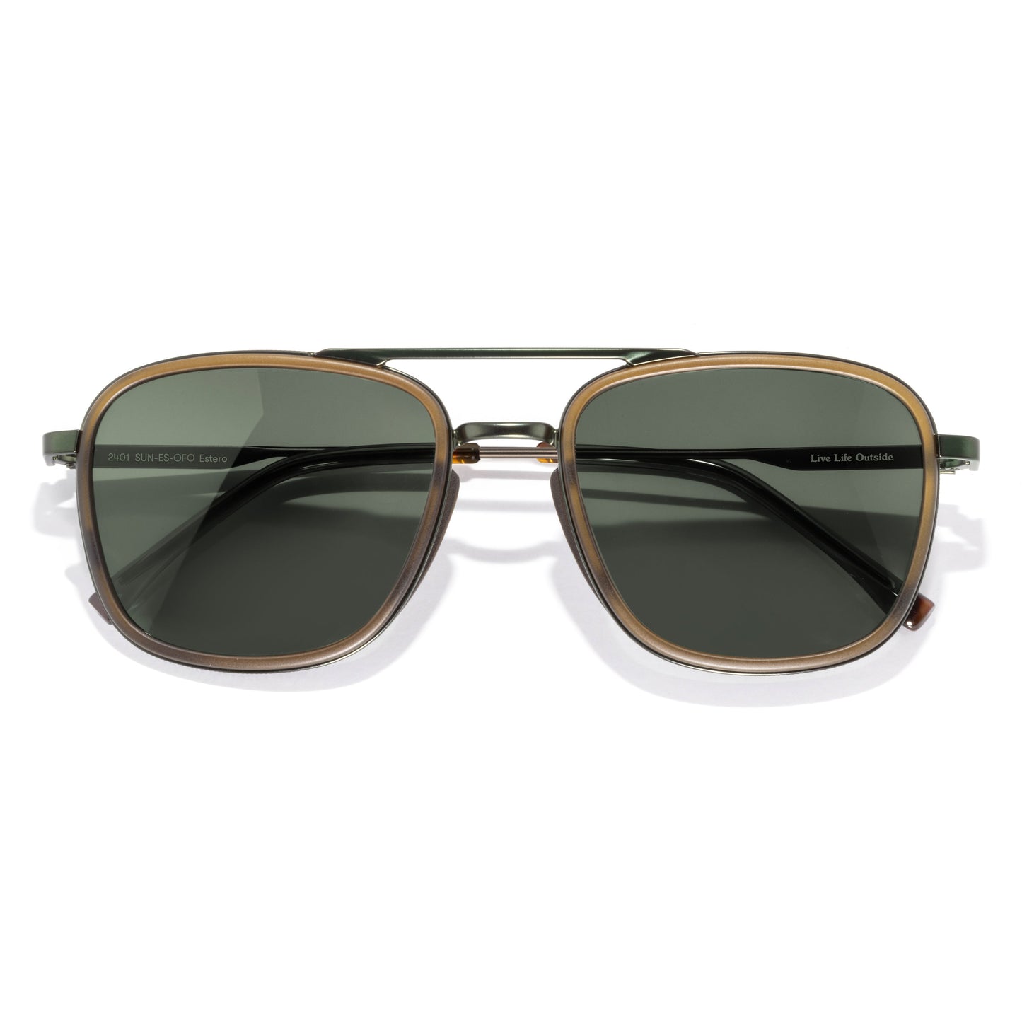 Sunski Estero Sunglasses