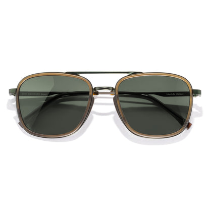 Sunski Estero Sunglasses