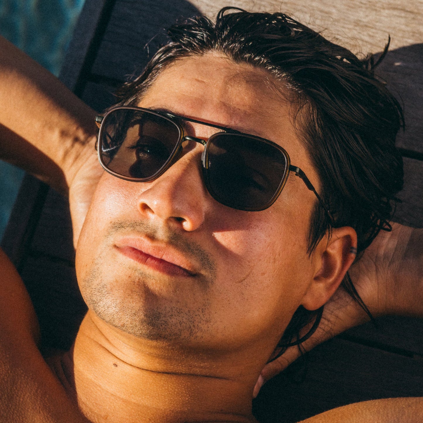 Sunski Estero Sunglasses