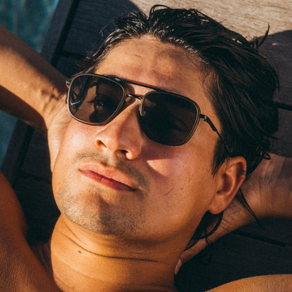Sunski Estero Sunglasses