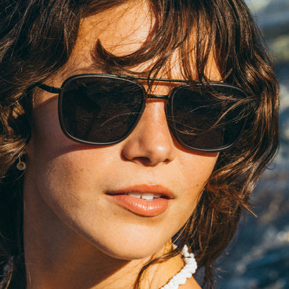 Sunski Estero Sunglasses