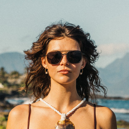 Sunski Estero Sunglasses