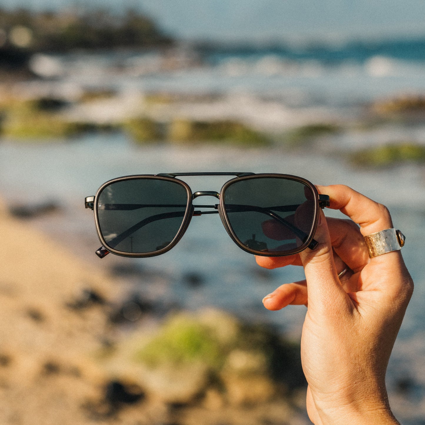 Sunski Estero Sunglasses