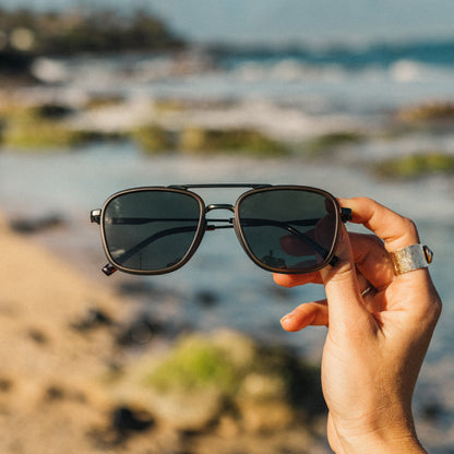 Sunski Estero Sunglasses